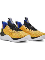 Кроссовки унисекс Under Armour Curry 10 Bang Bang Low (3026272-700)