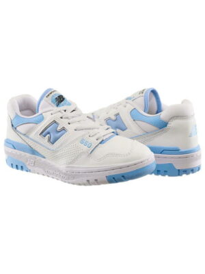 Кроссовки женские New Balance 550 (BBW550BC)