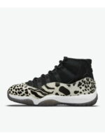 Кроссовки женские Jordan Animal Instinct Right Here (AR0715-010)