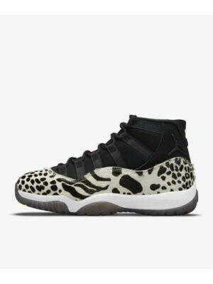 Кроссовки женские Jordan Animal Instinct Right Here (AR0715-010)