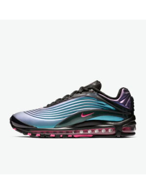 Кроссовки мужские Nike Air Max Deluxe (AJ7831-004)