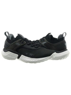 Кроссовки мужские Under Armour Project Rock 5-Blk (3025435-003)