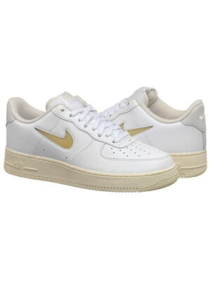 Кроссовки мужские Nike Air Force 1 Low Pale (DC8894-100)