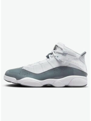 Кроссовки мужские Jordan 6 Rings (322992-121)