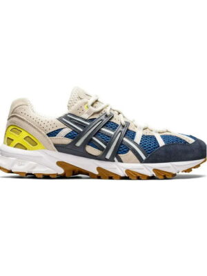 Кроссовки мужские Asics Gel-Sonoma 15-50 Beige Blue (1201A438-400)