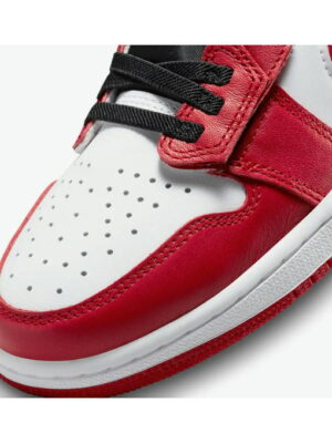 Кроссовки мужские Jordan 1 Low Flyease (DM1206-163)