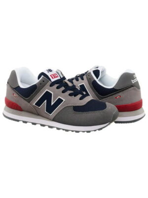 Кроссовки мужские New Balance 574 Classic (ML574EAD)
