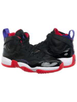 Кроссовки мужские Jordan Two Trey Raptors Black (DO1925-001)