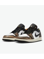 Кроссовки мужские Jordan 1 Low Se (DQ8422-001)