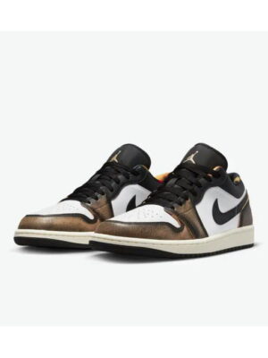 Кроссовки мужские Jordan 1 Low Se (DQ8422-001)