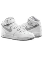 Кроссовки женские Nike Air Force 1 Mid (Gs) (DH2933-101)