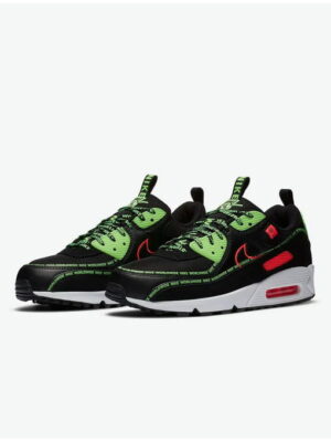 Кроссовки мужские Nike Air Max 90 (CK6474-001)