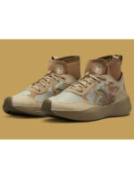 Кроссовки мужские Jordan Delta 3 Mid (DR7614-221)