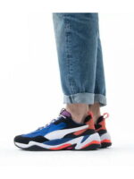 Кроссовки мужские Puma Thunder 4 Life (369471-01)
