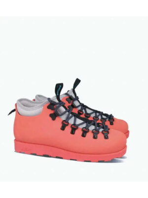 Ботинки унисекс Native Fitzsimmons Citylite (31106800-2300)