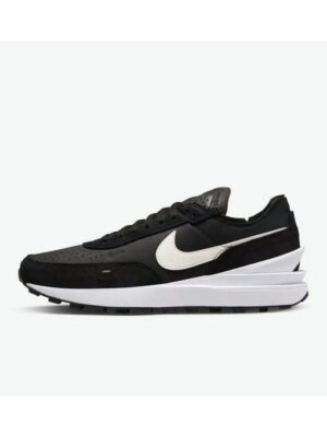 Кроссовки мужские Nike Waffle One Ltr Shoes Sneakers (DX9428-001)