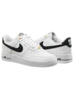 Кроссовки мужские Nike Air Force 1 07 Lv8 (DQ7658-100)