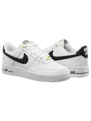 Кроссовки мужские Nike Air Force 1 07 Lv8 (DQ7658-100)