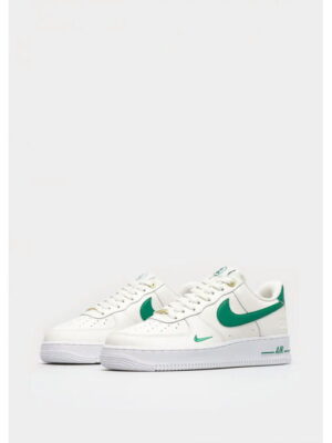 Кроссовки мужские Nike Air Force 1 07 Lv8 (DQ7658-101)