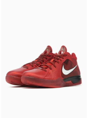 Кроссовки мужские Nike Zoom Kd Iii (DV0835-600)