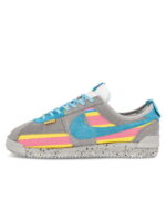 Кроссовки мужские Nike Cortez Sp X Union La 'Light Smoke' (DR1413-002)