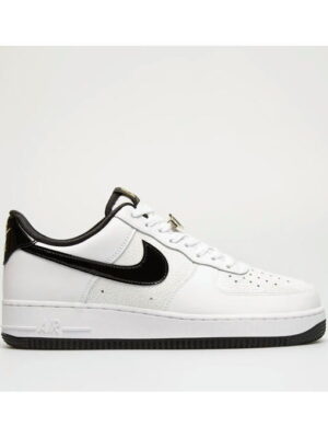 Кроссовки мужские Nike Air Force 1 07 Lv8 Emb (DR9866-100)