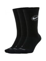 Носки Nike Everyday Crew Basketball Socks 3 (DA2123-010)