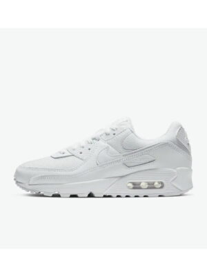 Кроссовки женские Nike W Air Max 91 (CQ2560-100)