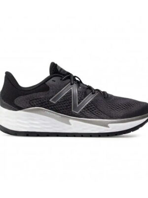 Кроссовки мужские New Balance Fresh Foam Evare 'Black White' (MVARELB1)