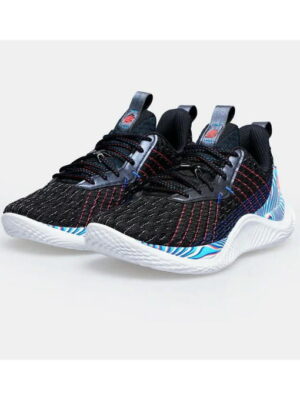 Кроссовки унисекс Under Armour Curry Flow 10 Low (3025093-001)