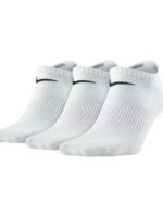 Носки Nike 3Ppk Lightweight No Show (SX4705-101)