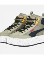 Ботинки женские Puma Karmen Mid Open Road (38585802)