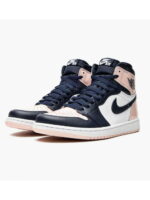 Кроссовки женские Jordan 1 Retro High Atmosphere (DD9335-641)