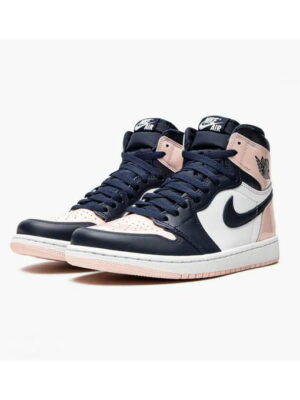 Кроссовки женские Jordan 1 Retro High Atmosphere (DD9335-641)