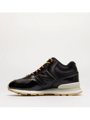 Кроссовки мужские New Balance 574 Mid Sneakerboots (U574HMZ)