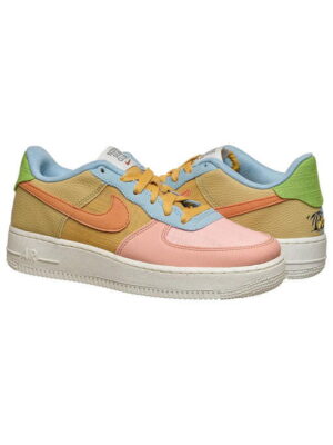Кроссовки женские Nike Air Force 1(Gs) (DM0984-700)