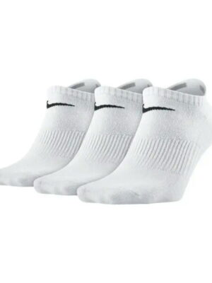 Носки Nike 3Ppk Lightweight No Show (SX4705-101)