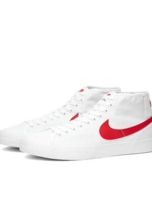 Кроссовки мужские Nike Sb Court Mid (DC8901-101)