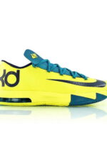 Кроссовки мужские Nike Kd 6 'Seat Pleasant' (599424-700)