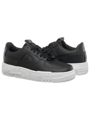 Кроссовки женские Nike Air Force 1 Low Pixel (CK6649-001)