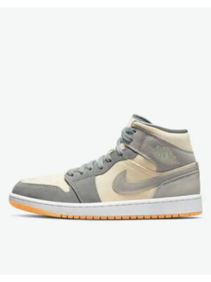 Кроссовки мужские Jordan Air Jordan 1 Mid Se (DN4281-100)