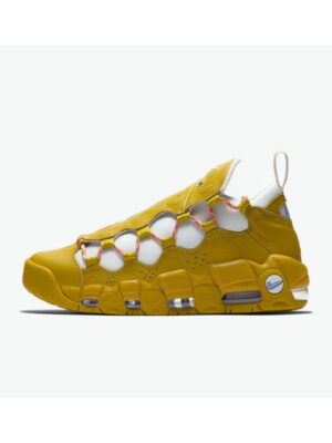 Кроссовки женские Nike Air More Money (AO1749-300)