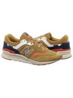 Кроссовки мужские New Balance 997 (CM997HLL)