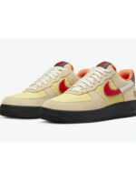 Кроссовки мужские Nike Air Force 1 Low “Somos Familia” (DZ5355-126)