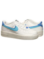 Кроссовки женские Nike Air Force 1 Lv8 Gs (DQ0359-100)