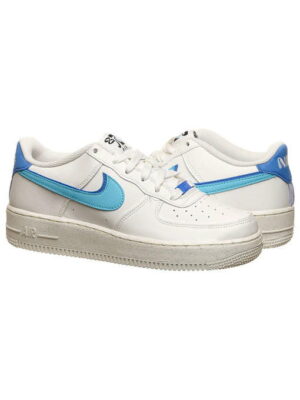 Кроссовки женские Nike Air Force 1 Lv8 Gs (DQ0359-100)