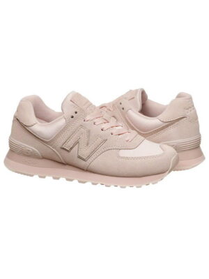 Кроссовки женские New Balance 574 Classic Gl (WL574SLA)