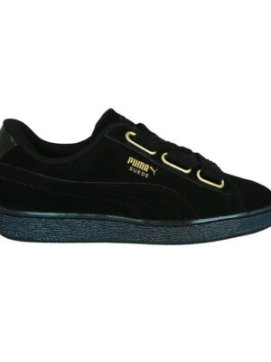 Кроссовки женские Puma Suede (362714-03)