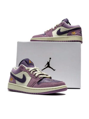 Кроссовки женские Jordan Air 1 Low Iwd 'Unity' (DR8057-500)