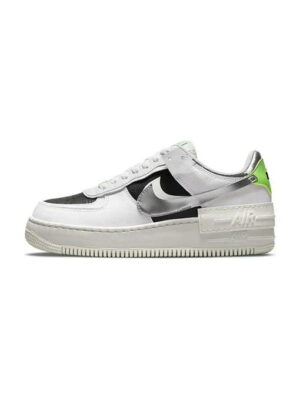 Кроссовки женские Nike Air Force 1 Shadow (DN8006-100)